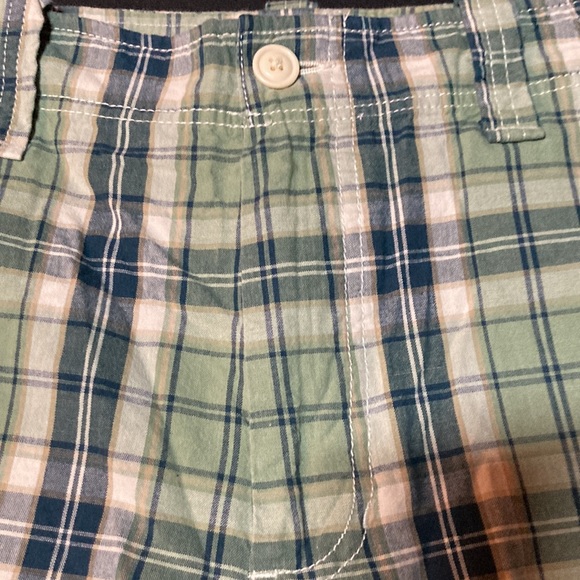 Vintage Polo cargo shorts - Picture 3 of 12